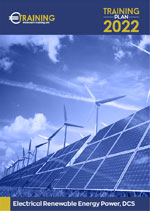 Electrical Renewable Energy Power, DCS